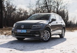 Volkswagen Tiguan II Tiguan Allspace , Salon Polska, 1. Właściciel, Serwis ASO, Automat, 7