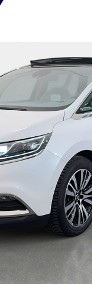 Renault Espace V Initiale Paris 1.8TCe 224KM EDC 2018 r., salon PL, 7-mio osobowy-4
