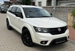 Fiat Freemont Fiat Freemont 2.0 MultiJet 2015 7-osobowy 4x4 Automat