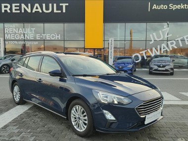 Ford Focus IV 1.0 EcoBoost Titanium-1