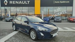 Ford Focus IV 1.0 EcoBoost Titanium