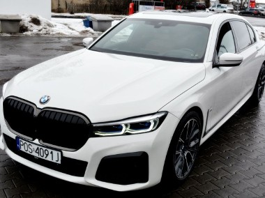 BMW SERIA 7-1