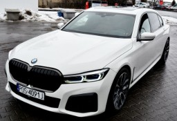 BMW SERIA 7 II (G11/G12) BMW SERIA 7