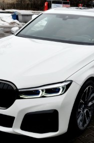 BMW SERIA 7-2