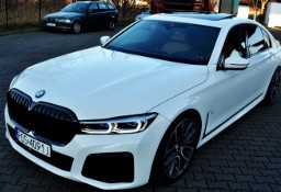 BMW SERIA 7 II (G11/G12) BMW SERIA 7