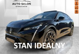 Peugeot Inny Peugeot GT panorama SKORA acc MATRIX LED kamery 360 masaze el.klapa MAX OPCJ