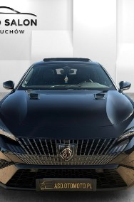 Peugeot GT panorama SKORA acc MATRIX LED kamery 360 masaze el.klapa MAX OPCJ-2