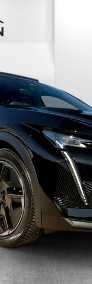 Peugeot GT panorama SKORA acc MATRIX LED kamery 360 masaze el.klapa MAX OPCJ-3
