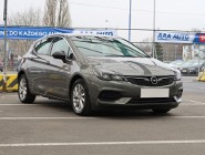 Opel Astra J , Salon Polska, 1. Właściciel, Serwis ASO, VAT 23%, Skóra,