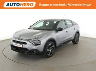 Citroen C4 II automat, led, duże radio, klimatyzacja , niski przebieg