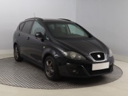 SEAT Altea XL , Salon Polska, Klimatronic, Tempomat,ALU
