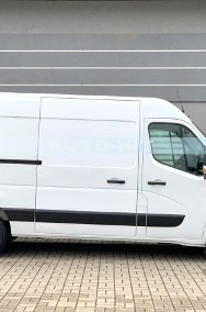 Renault Master L2H2 Klima GPS Czujniki *112.000km Gwarancja-2