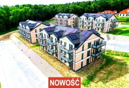 Nowe mieszkanie Zawada, ul. Zawada