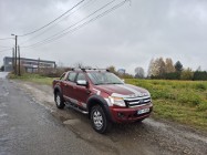 Ford Ranger III 4x4*2,2d 150KM*6-biegów*Salon Polska-1 właściciel*