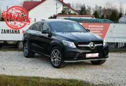 Mercedes-Benz Inny Mercedes-Benz 350d 258KM 4Matic XII.2019r. AMG Skóra FullLED Panorama Kamera HAK