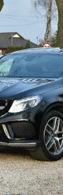 Mercedes-Benz 350d 258KM 4Matic XII.2019r. AMG Skóra FullLED Panorama Kamera HAK-3