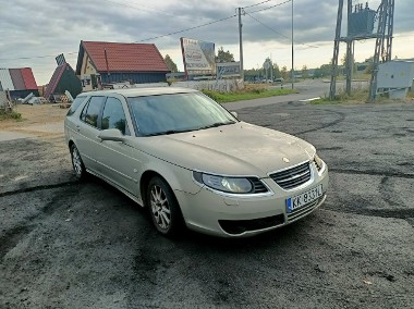 Saab 9-5