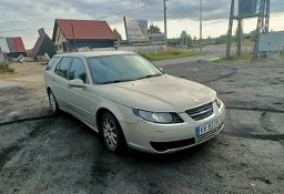Saab 9-5 I Saab 9-5 2.0T 150km 06r Automat