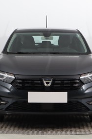 Dacia Sandero II , Salon Polska, 1. Właściciel, Serwis ASO, Klima, Tempomat-2