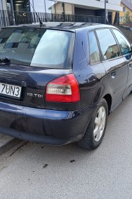 1,9 TDI-130 KM-2