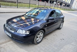 Audi A3 I (8L) 1,9 TDI-130 KM