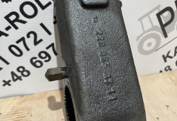 Case MX Maxxum - ramię cylindra podnośnika hitch 220886A1 220886A2