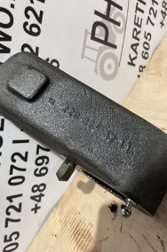 Case MX Maxxum - ramię cylindra podnośnika hitch 220886A1 220886A2-2