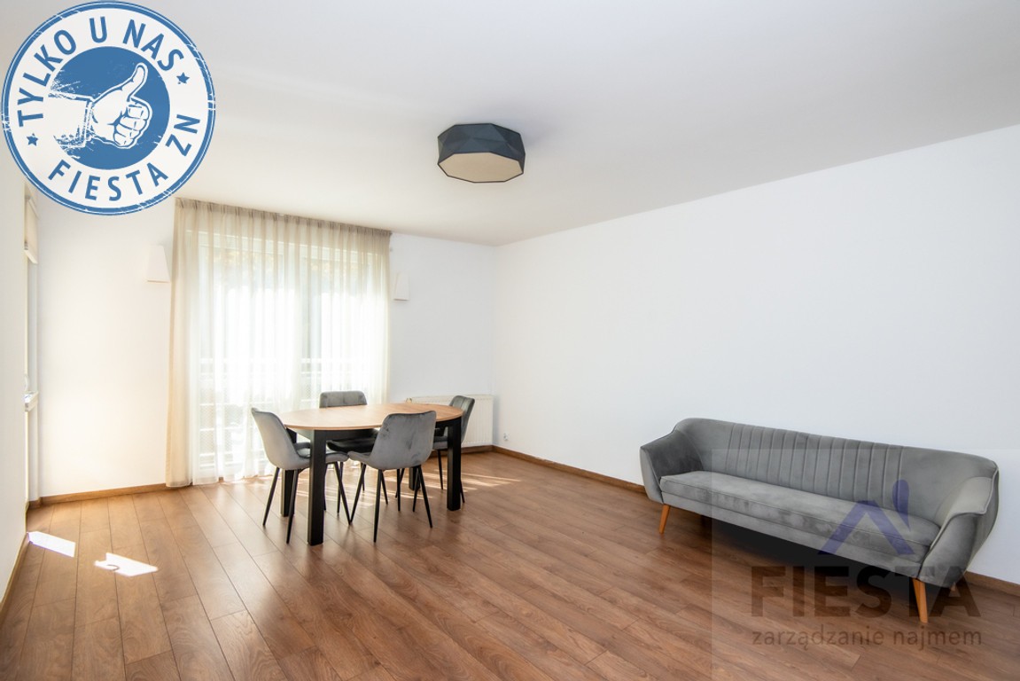 Mieszkanie do wynajęcia, 52 m² Wilda, Pamiątkowa
