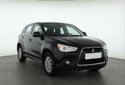 Mitsubishi ASX , Salon Polska, Klimatronic, Tempomat, Parktronic,ALU