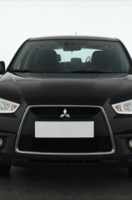 Mitsubishi ASX , Salon Polska, Klimatronic, Tempomat, Parktronic,ALU-2