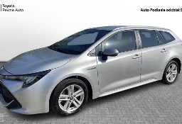 Toyota Corolla XII Toyota corolla 1.8 comfort hybrid | Salon PL | Gwarancja | FV 23% |