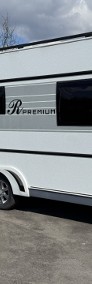 RUBIS PREMIUM 570  Klimatyzacja, DMC:1800kg, Sucha, Zarejestrowana-3