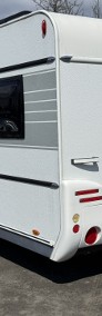 RUBIS PREMIUM 570  Klimatyzacja, DMC:1800kg, Sucha, Zarejestrowana-4