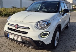 Fiat 500X I 56 tyś km Klimatronic