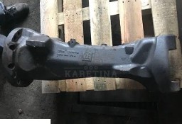 Fendt 722 - Pochwa Mostu [PRAWA / LEWA] - Obudowa Mostu [CZĘŚCI]