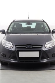 Ford Focus III , Klimatronic, Parktronic-2