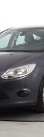 Ford Focus III , Klimatronic, Parktronic-3