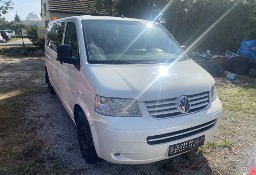 Volkswagen Transporter 2.5 diesel caravelle ambulans karetka karawan