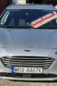 Ford Focus IV 2019r, 100% Oryginał, 1 Właściciel W Niemczech-2