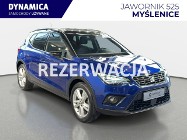 SEAT Arona VAT 23% FR 1.0TSI 110KM DSG 2021 r., salon PL, I właściciel