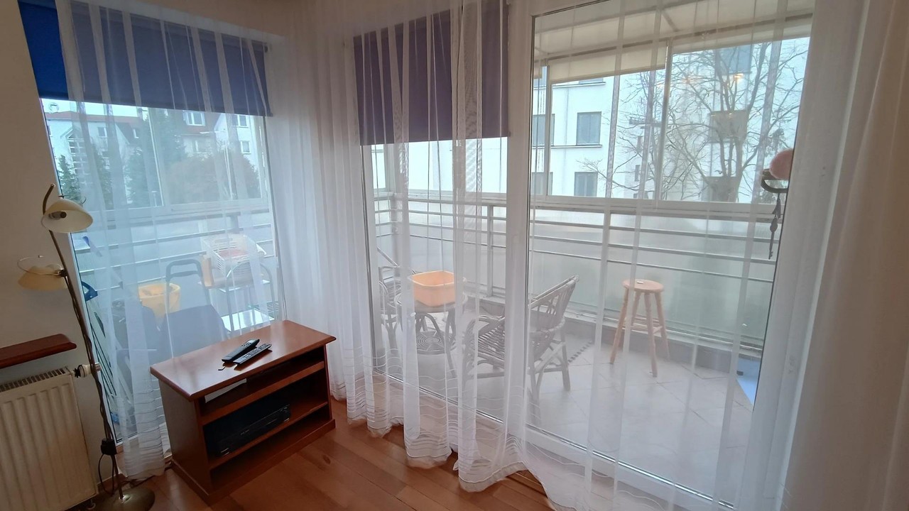 Włodarzewska 3 pokoje,72, ciche , balkon garaż - Widok 6