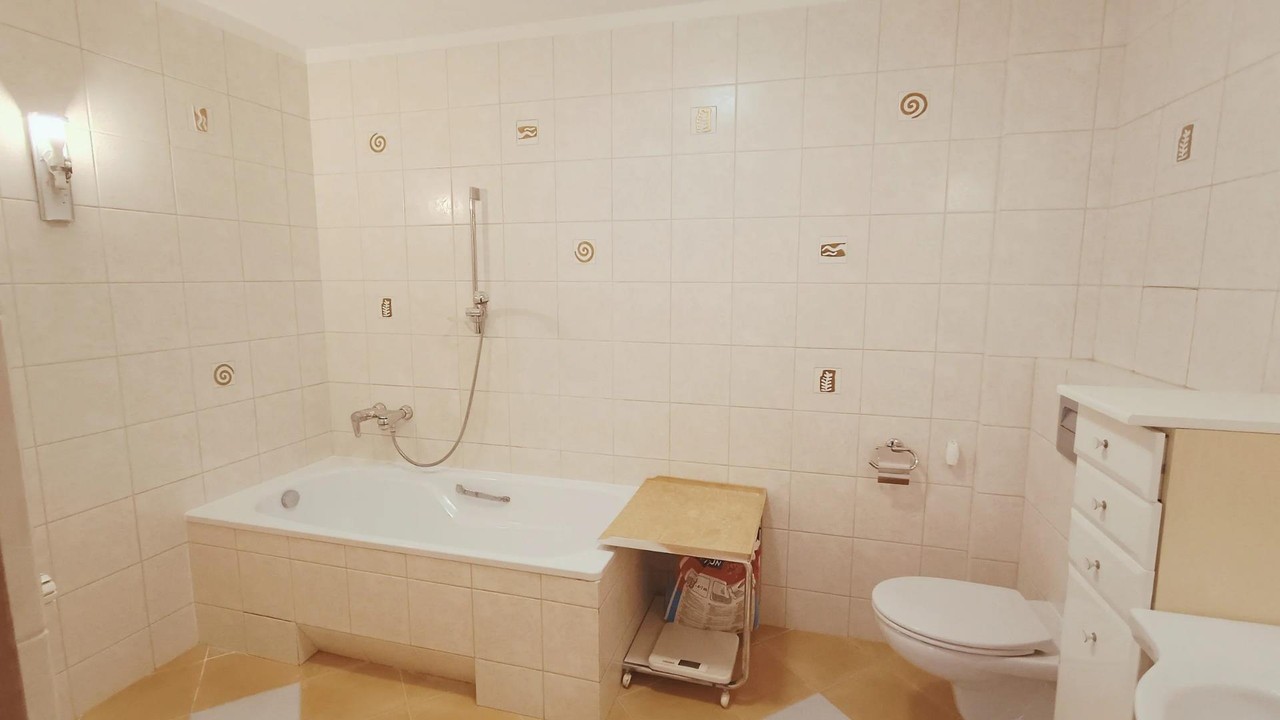 Włodarzewska 3 pokoje,72, ciche , balkon garaż - Więcej
