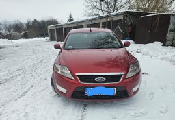 Ford Mondeo VI Zadbany i garażowany, w świetnym stanie