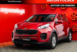 Kia Sportage IV 1.6 GDI 2WD 1.6 GDI 2WD 132KM
