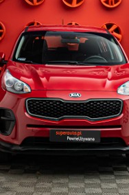 Kia Sportage IV 1.6 GDI 2WD 1.6 GDI 2WD 132KM-2