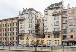 Mieszkanie Warszawa Ochota, ul. Aleje Jerozolimskie