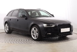 Audi A4 IV (B8) , 177 KM, Navi, Xenon, Bi-Xenon, Klimatronic, Tempomat,