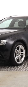 Audi A4 IV (B8) , 177 KM, Navi, Xenon, Bi-Xenon, Klimatronic, Tempomat,-3