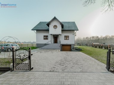 Dom na sprzedaż Jedlina/Bojszowy-1