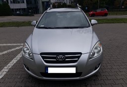 Kia Cee&apos;d I I-szy właściciel